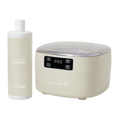 LP UltraClean & Detergent Nude
