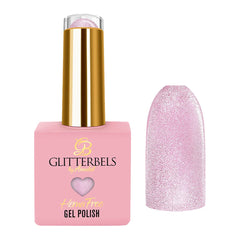 Glitterbels Give Me Space Hema Free Cat-Eye Gel Polish 8ml