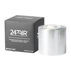 Procare Premium 247AIR Refill Hair Foil Roll 120mm x 450m