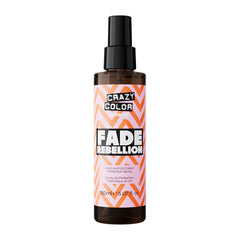 Crazy Color Fade Rebellion Heat + UV Protection 150ml