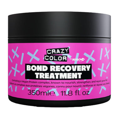Crazy Color Bond Recovery Treatment 1200ml