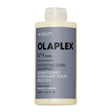 Olaplex No.4 Curl Shampoo 250ml
