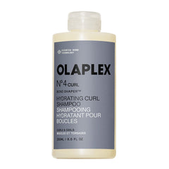 Olaplex No.4 Curl Shampoo 250ml