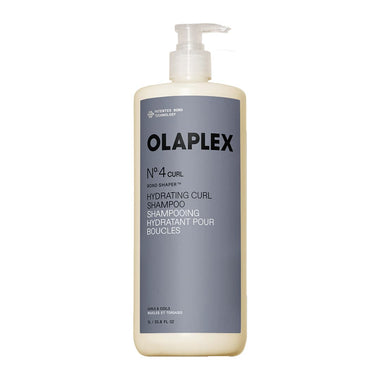Olaplex No.4 Curl Shampoo 1000ml