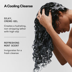 Olaplex No.4 Curl Shampoo 1000ml