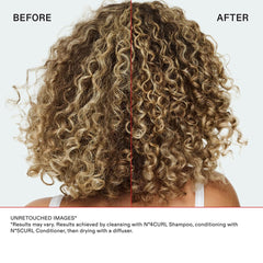 Olaplex No.4 Curl Shampoo 1000ml