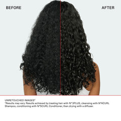 Olaplex No.5 Curl Conditioner 1000ml