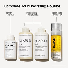Olaplex No.7 Shine Serum Oil Mist 80ml