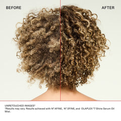 Olaplex No.7 Shine Serum Oil Mist 80ml