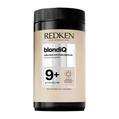 Redken Blonde IQ 9+ Lightener 500g