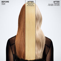 Redken Blonde IQ 9+ Lightener 500g