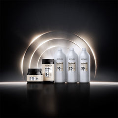 Redken Blonde IQ 9+ Lightener 500g