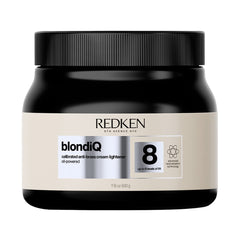 Redken Blonde IQ 8 Cream Lightener 500g