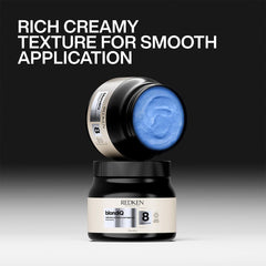 Redken Blonde IQ 8 Cream Lightener 500g