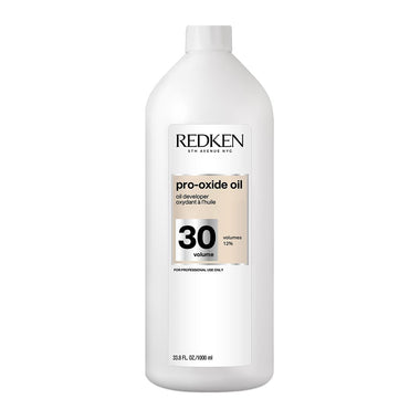 Redken Pro-Oxide Oil 30 Vol 1000ml