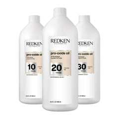 Redken Pro-Oxide Oil 30 Vol 1000ml