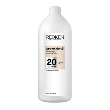 Redken Pro-Oxide Oil 20 Vol 1000ml
