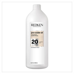Redken Pro-Oxide Oil 20 Vol 1000ml