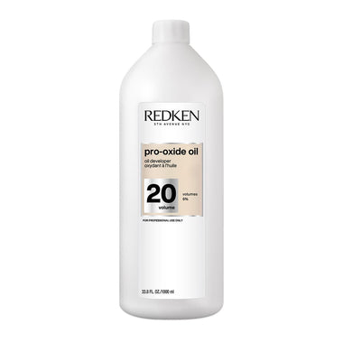 Redken Pro-Oxide Oil 20 Vol 1000ml