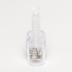 Million Dollar Facial Empire Microneedling Pen x10 Cartridges