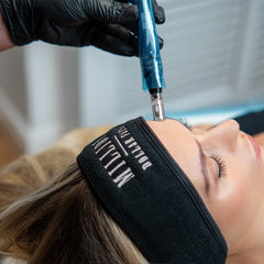 Million Dollar Facial Empire Microneedling Pen x10 Cartridges