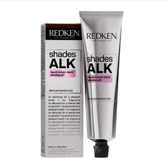 Redken Shades ALK 60ml 3NA