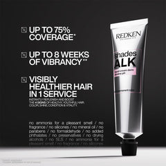 Redken Shades ALK 60ml 3NA