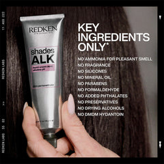 Redken Shades ALK 60ml 3NA
