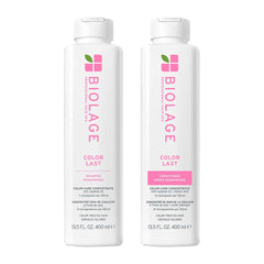 Biolage Colorlast Shampoo & Conditioner 400ml