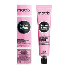 Matrix Super Sync Pre Bonded Toner 10NR 90ml