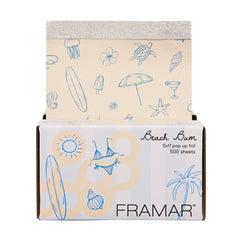 Framar Beach Bum Pop Up Sheets x 500 (5 x 11")