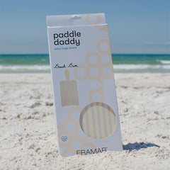 Framar Beach Bum Paddle Daddy Balayage Board