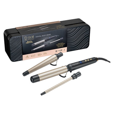 Diva Digital Multi Wand