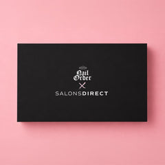 Nail Order x Salons Direct Try Me Kit