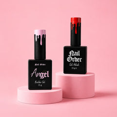 Nail Order x Salons Direct Try Me Kit