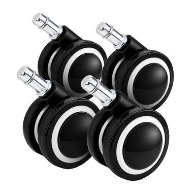 Lotus Replacement Trolley Wheel Set