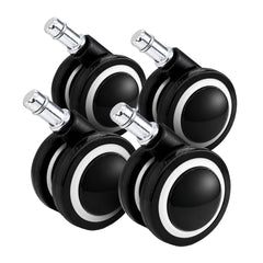 Lotus Replacement Trolley Wheel Set