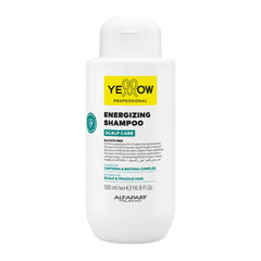 Yellow Professional Scalp Energizing Shampoo 500ml