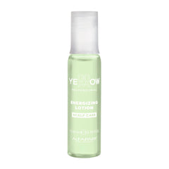 Yellow Professional Scalp Energizing Lotion 12 x 13ml