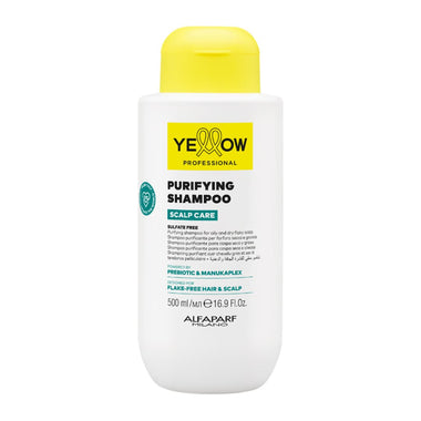 Yellow Professional Scalp Purifying Shampoo 500ml