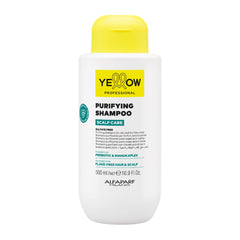Yellow Professional Scalp Purifying Shampoo 500ml