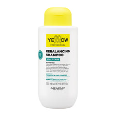 Yellow Professional Scalp Rebalance Shampoo 500ml