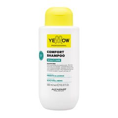 Yellow Professional Scalp Comfort Shampoo 500ml