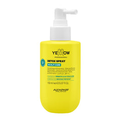 Yellow Professional Scalp Detox Spray 150ml
