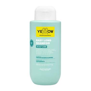 Yellow Professional Easy Long Shampoo 500ml