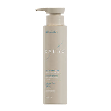KAESO H20 Hydrating Cleanser 195ml