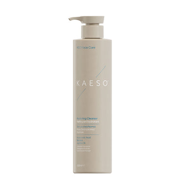 KAESO H20 Hydrating Cleanser 485ml