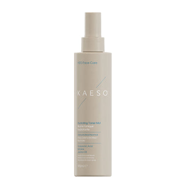 KAESO H20 Hydrating Toner Mist 195ml