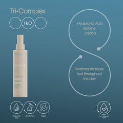 KAESO H20 Hydrating Toner Mist 195ml