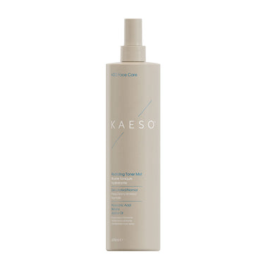 KAESO H20 Hydrating Toner Mist 495ml